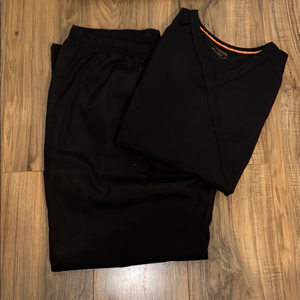 Nursing Scrubs